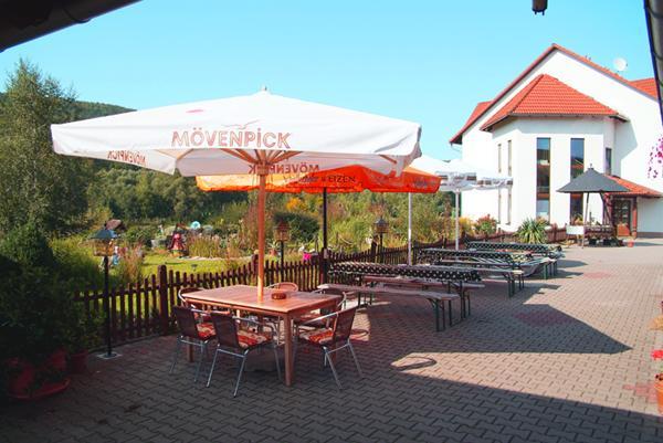 Hotel Fasold Sulzfeld  Exterior photo